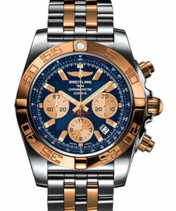 Breitling 1191 "Cadet" Hand-Wound Chronograph